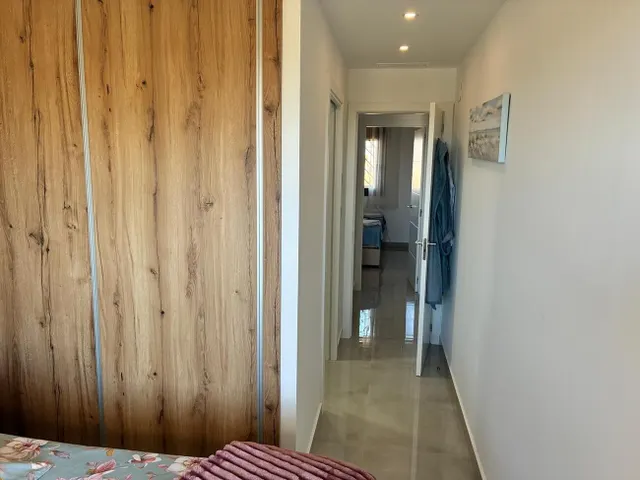 Apartamento 2 habitaciones 75m² en venta - Zona Pueblo — 14