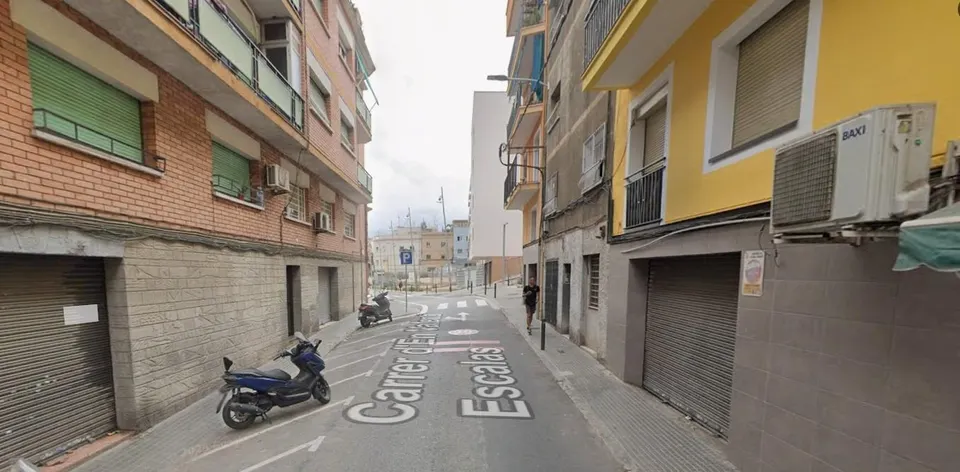 PISO EN SANTA COLOMA DE GRAMENET