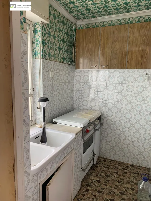 CASA CON PATIO EN LA BAÑEZA — 9