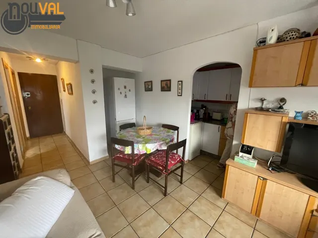 Coqueto apartamento a escasos metros de la playa — 8