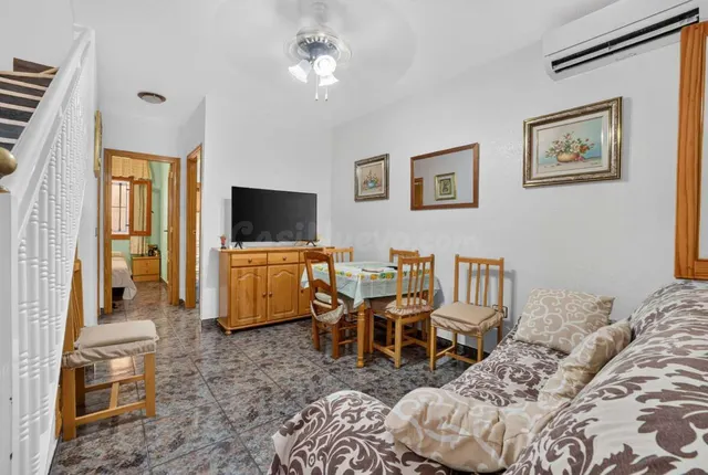 Casa 3 habitaciones 103m² en venta - Lo Pagán — 2