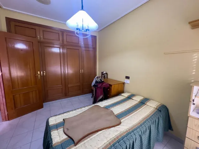 Casa con parcela ideal para edificar en Torrevieja — 14