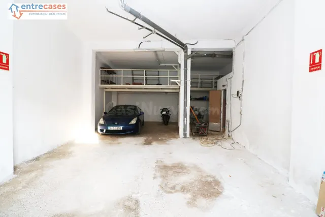 LOCAL COMERCIAL ZONA HISPANIDAD — 5