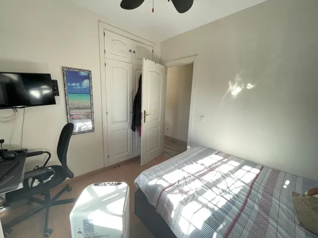 Gran piso en venta en Benalmádena — 22