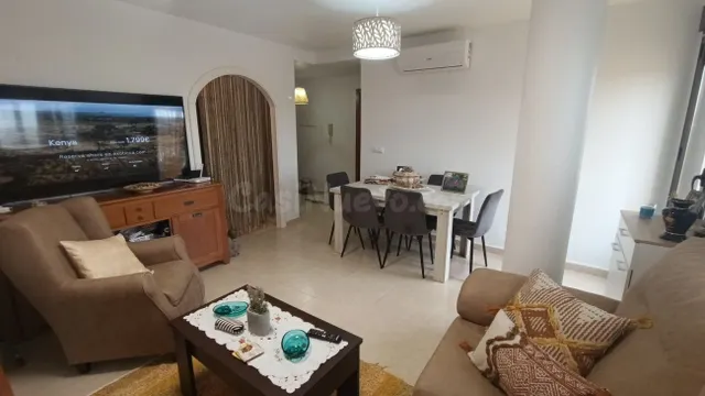 Apartamento 2 habitaciones en venta - Jerónimo Y Avileses — 2