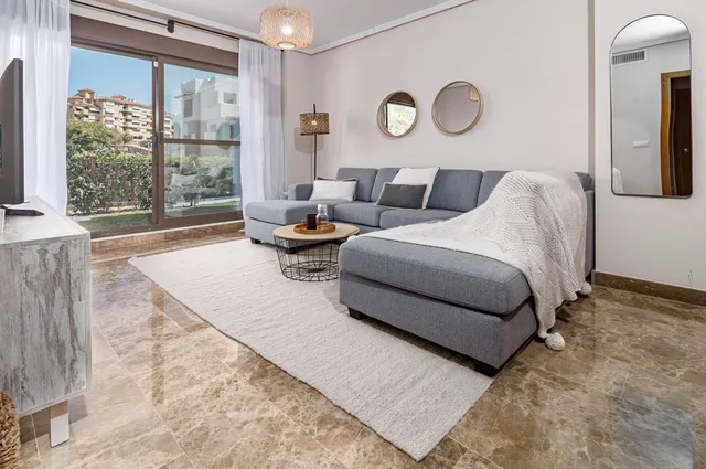 Apartamento 2 habitaciones 97m² en venta - Costa Del Sol — 8