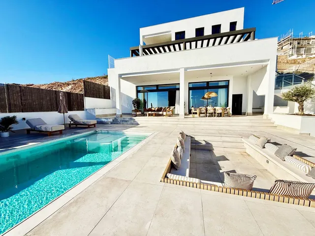Chalet 4 habitaciones 500m² en venta - Centro