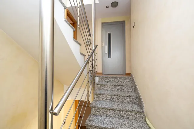 Casa exclusiva junto a Acera del Darro. Pleno centro de Granada. Seminueva y con ascensor propio — 30
