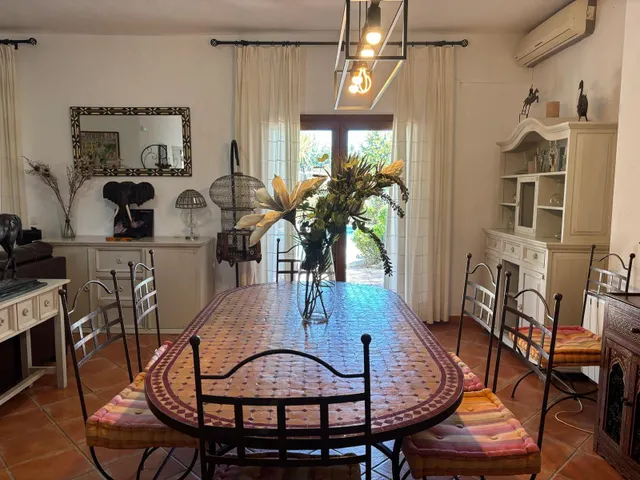 ESPECTACULAR FINCA EN EL SOTO-VEJER DE LA FRONTERA — 17
