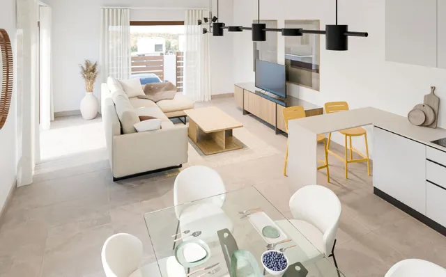 Independiente en Finestrat — 11