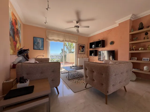 Ático 3 habitaciones 118m² en venta - Riviera del sol — 5