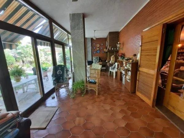 Magnifico chalet cercano al casco urbano — 24