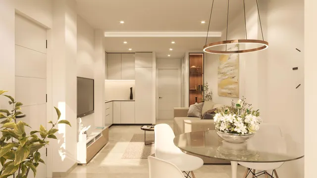 Ático 1 habitación 75m² en venta - torrevieja — 18