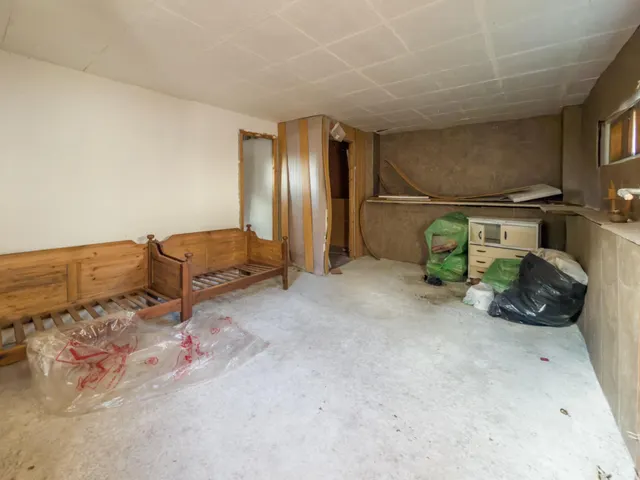 Finca rústica de AGUACATES con CONTRUCCIÓN de 37 m2 en Los Guájares (Faragüit) — 18