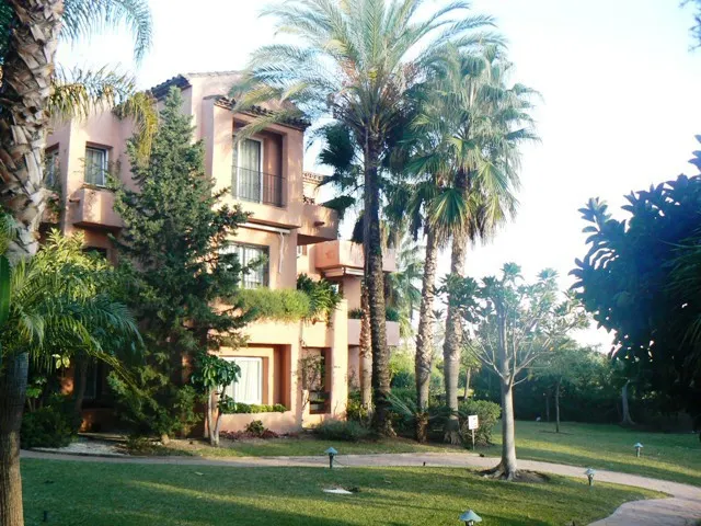 Ático 3 habitaciones 135m² en venta - Marbella — 23