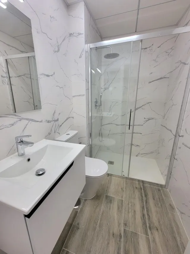 Apartamento 3 habitaciones 148m² en venta - Paseo maritimo — 34