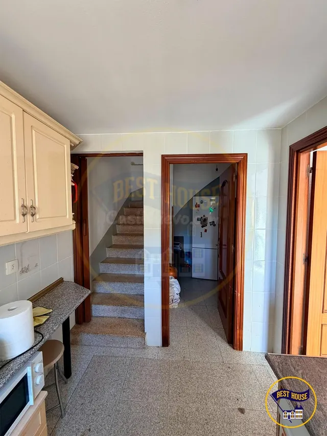 CASA A LA VENTA EN SAN ANTON — 4