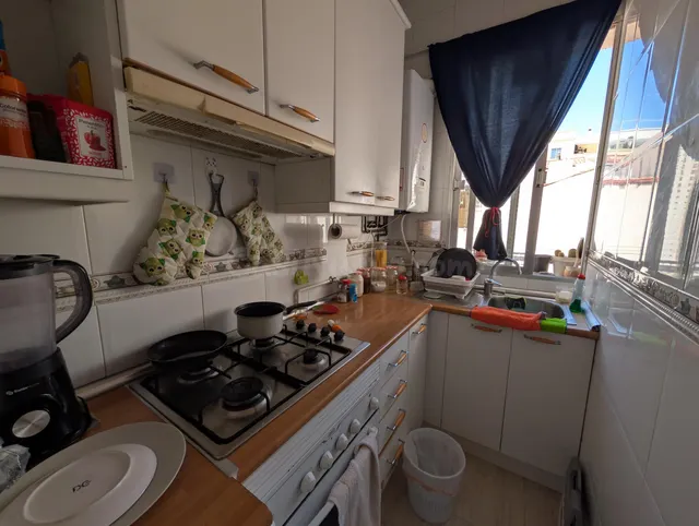 Apartamento 1 habitación 33m² en venta - Arapiles — 4