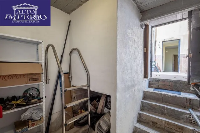 CHALET ADOSADO EN OGIJARES ( GRANADA) — 15