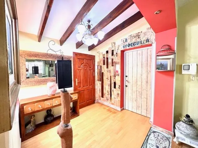 CHALET CON IDENTIDAD PROPIA¡¡ — 18