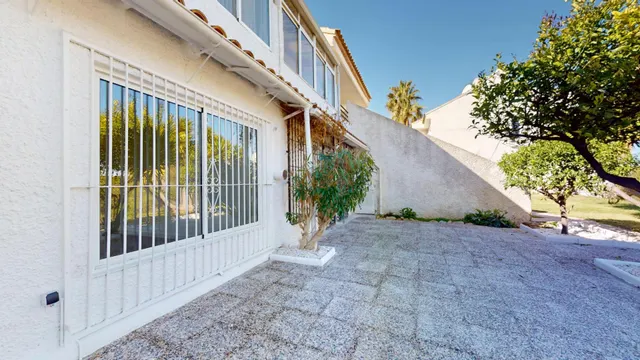 Apartamento 2 habitaciones 58m² en venta - Villamartín-Las Filipinas — 25
