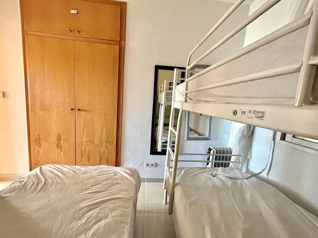 APARTAMENTO DE 2 DORMITORIOS 1 BAÑO EN ORIHUELA COSTA (VILLAMARTÍN) — 12
