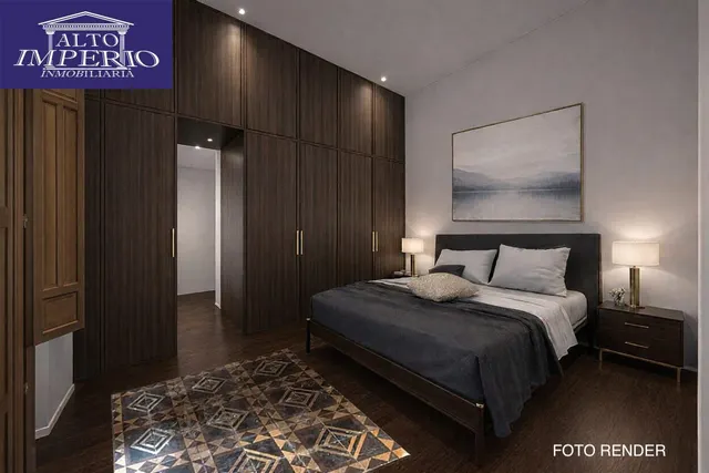 EXCLUSIVA ULTIMA PLANTA CON VISTAS EN GRAN VIA — 29
