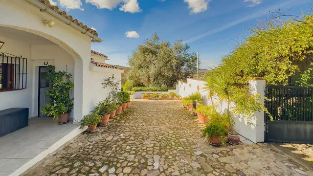Chalet 2 habitaciones 140m² en venta - South of spain — 11