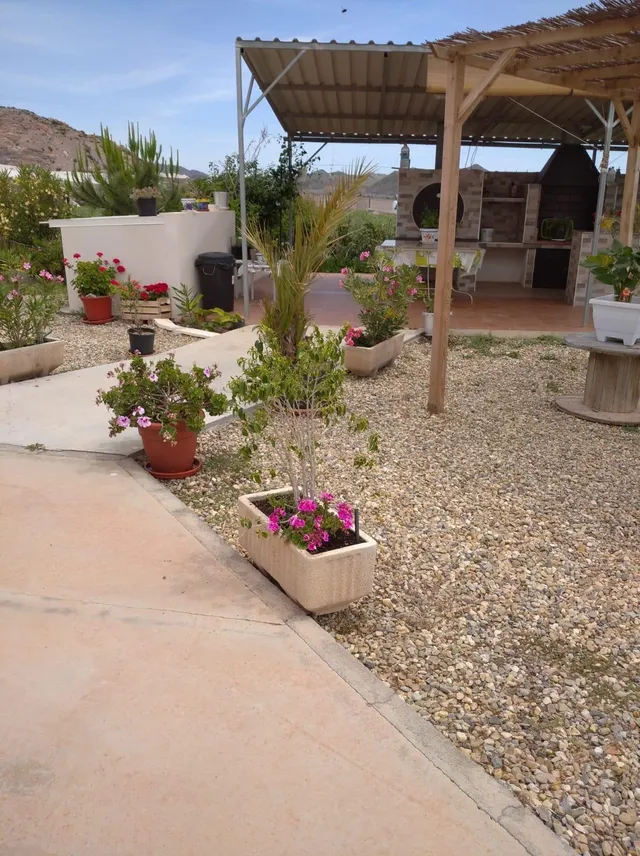 FINCA RÚSTICA — 6