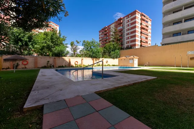 Alquiler larga temporada, en ls zona Sohail-Miramar