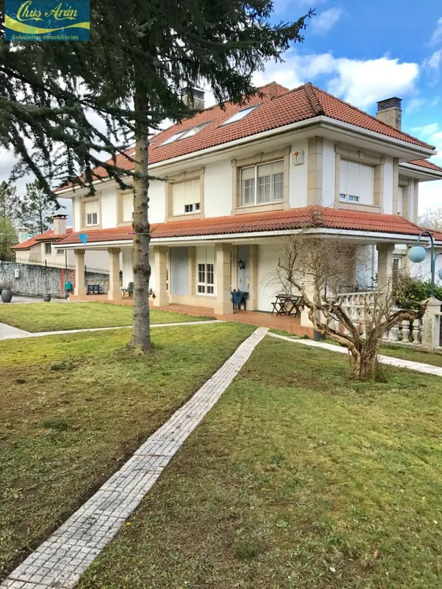 Casa Premium en Santiago de Compostela - foto 4