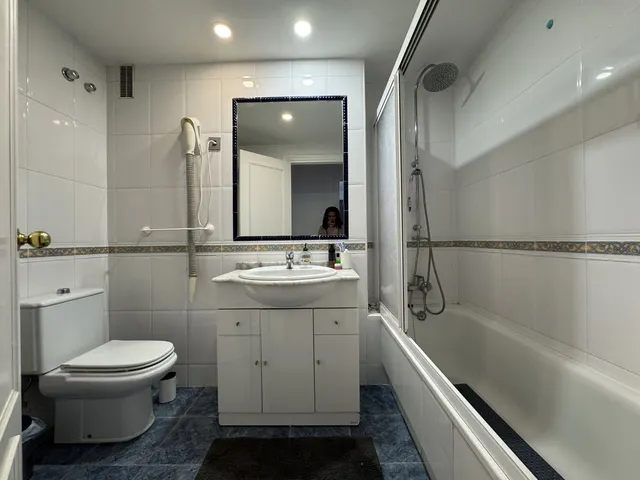 Apartamento 4 habitaciones 110m² en venta - Centro — 21