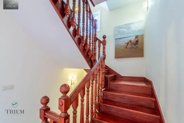 Chalet en zona rebites — 50
