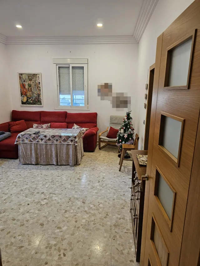 Chalet con dos Viviendas Independientes — 31