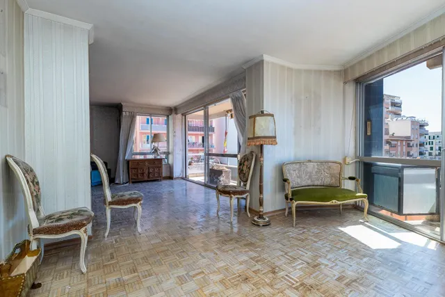 Piso 4 habitaciones 201m² en venta - Son Armadams