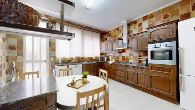 CASA DE PUEBLO EN ALCASSER - foto 4
