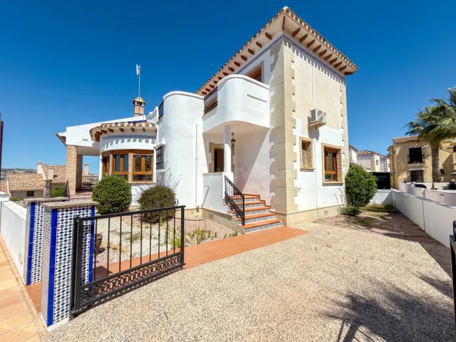 Villa 3 habitaciones 141m² en venta - Comunidad valenciana - foto 5