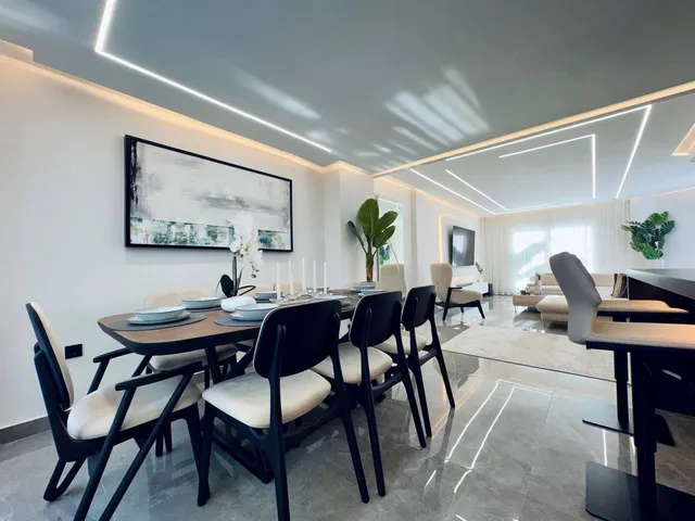 Adosado 3 habitaciones 225m² en venta - Marbella — 12