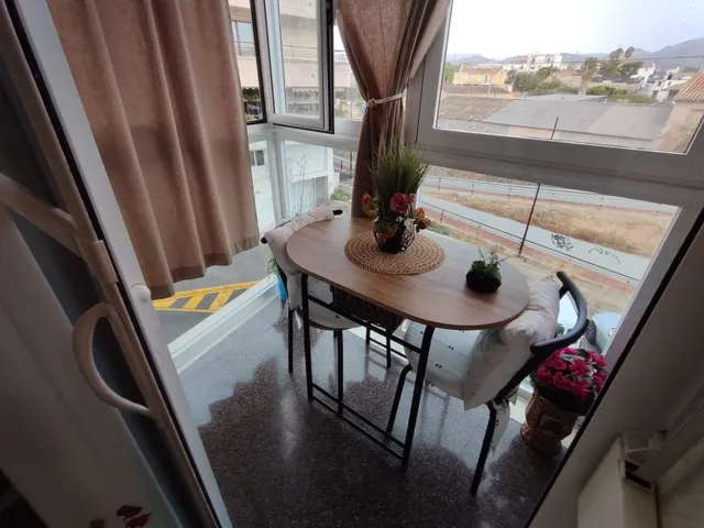 Acogedor Apartamento en Villajoyosa a Solo 1.500 m del Mar — 25