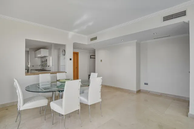 Ático 2 habitaciones 118m² en venta - Costa del Sol — 8
