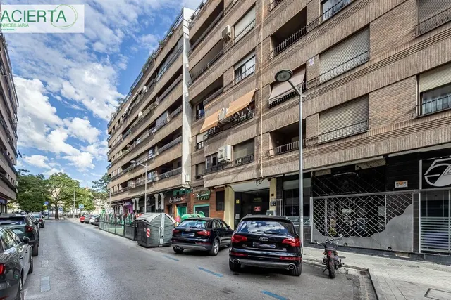 PISO EN SÓCRATES - GRANADA — 27