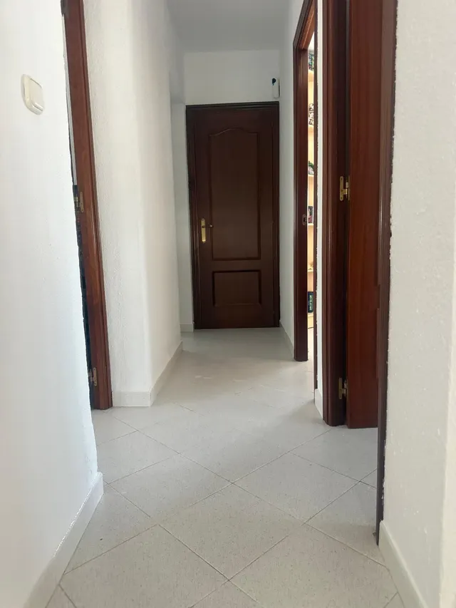 Chalet rústico en la zona del Sotillo — 20