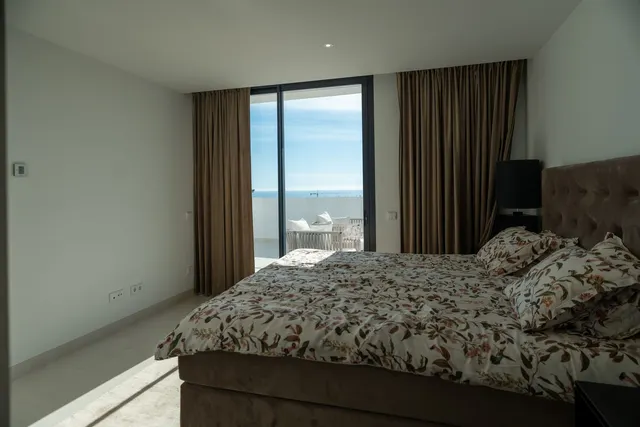 Ático 3 habitaciones 255m² en venta - Centro — 16
