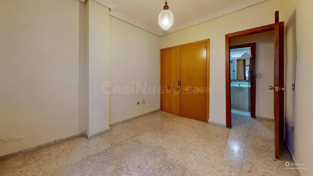 MAGNIFICA VIVIENDA SITUADA EN PLENA JUDERÍA, CON TRES DORMIT