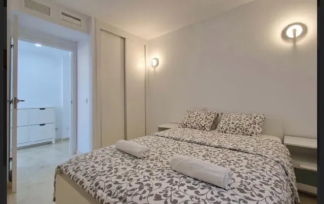 Ático de lujo en el complejo residencial La Recoleta — 20