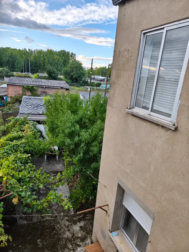 Amplia Casa Solar en Cuatrovientos, Ponferrada - €139.000 — 27