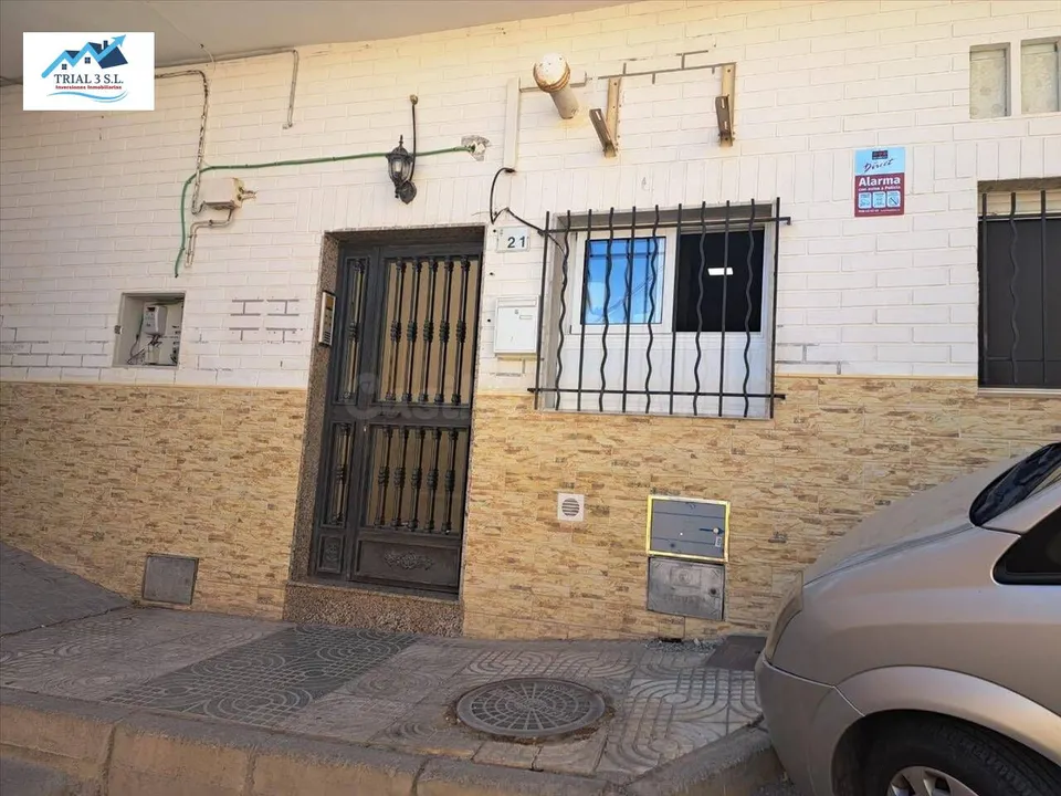 Venta Piso en Gádor (Almería)