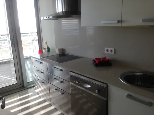 Fantastico piso con vista a Mar — 20