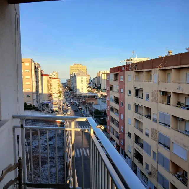 Apartamento en alquiler temporal en el Grao de Gandía - foto 2
