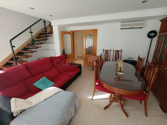 ÁTICO DUPLEX EN GRAO DE GANDIA (VALENCIA) — 2